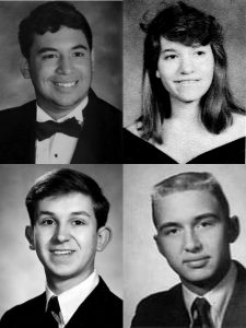 yearbook